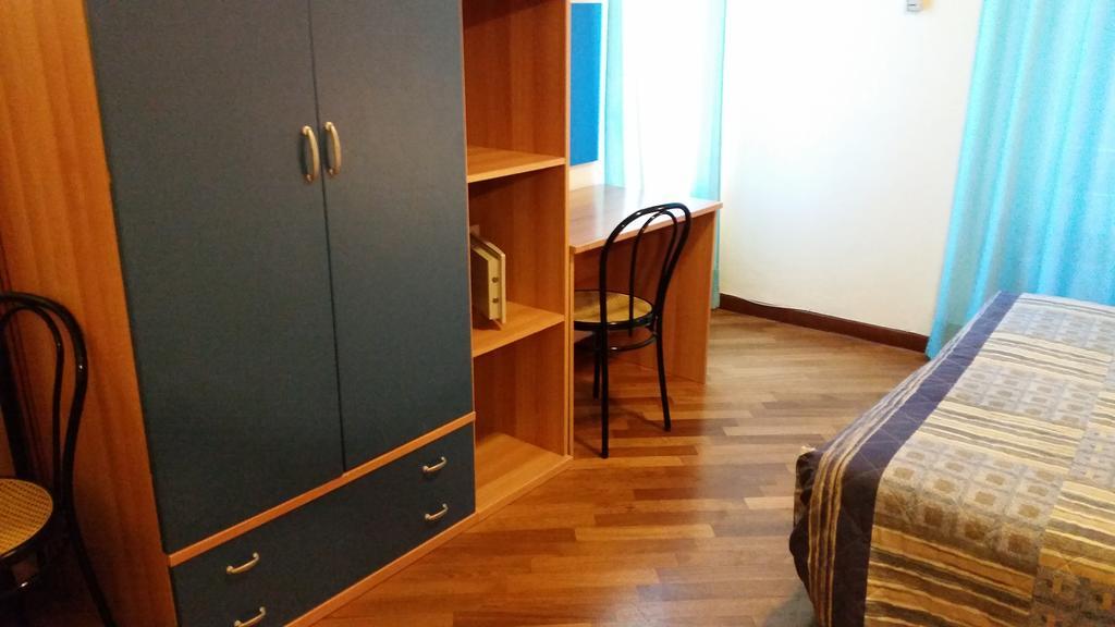 Augusta Albergo B&B Camogli Luaran gambar