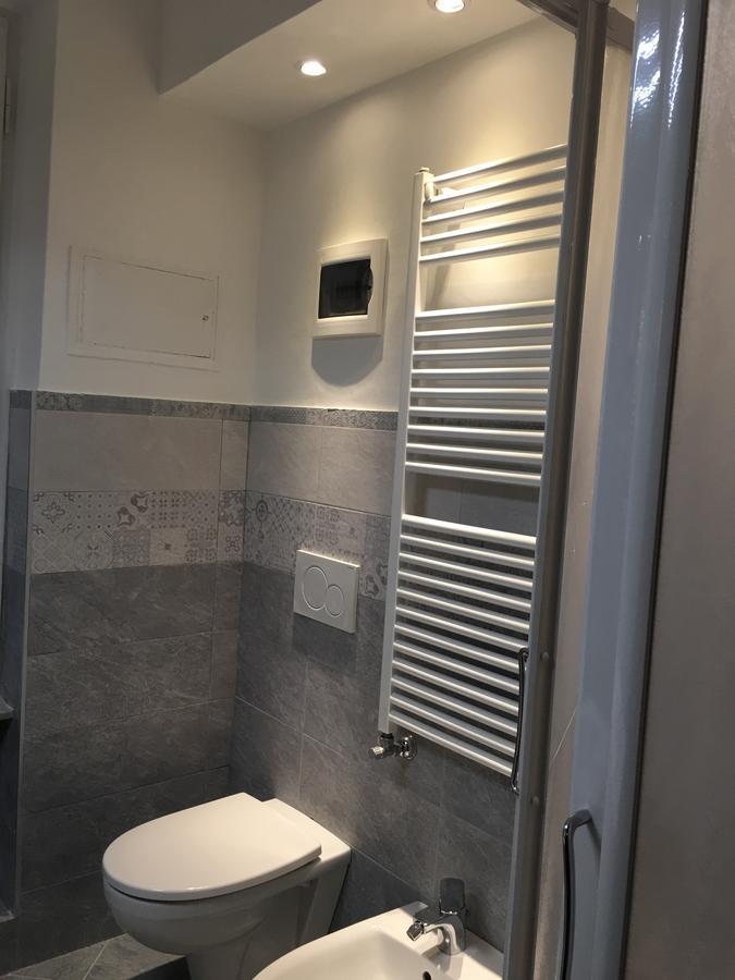 Augusta Albergo B&B Camogli Bilik gambar