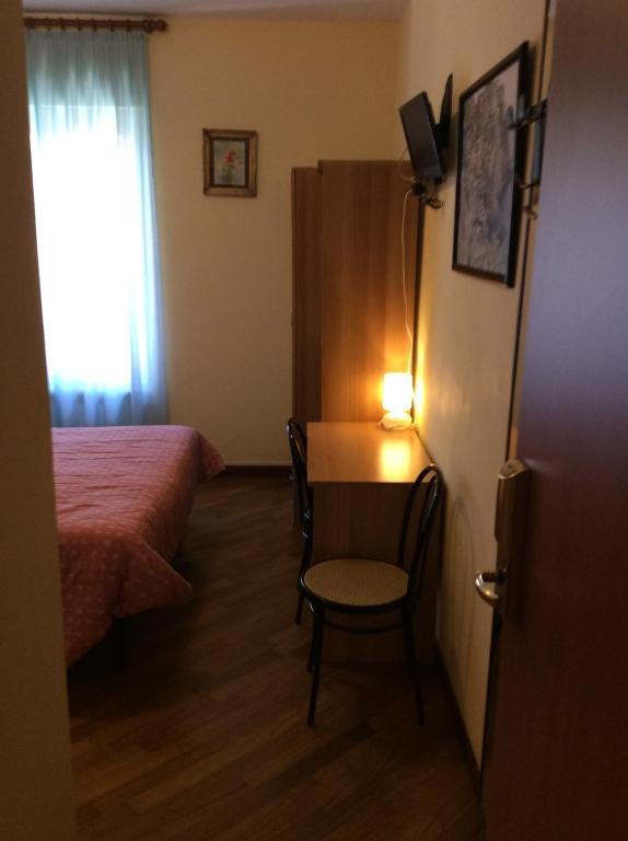 Augusta Albergo B&B Camogli Bilik gambar