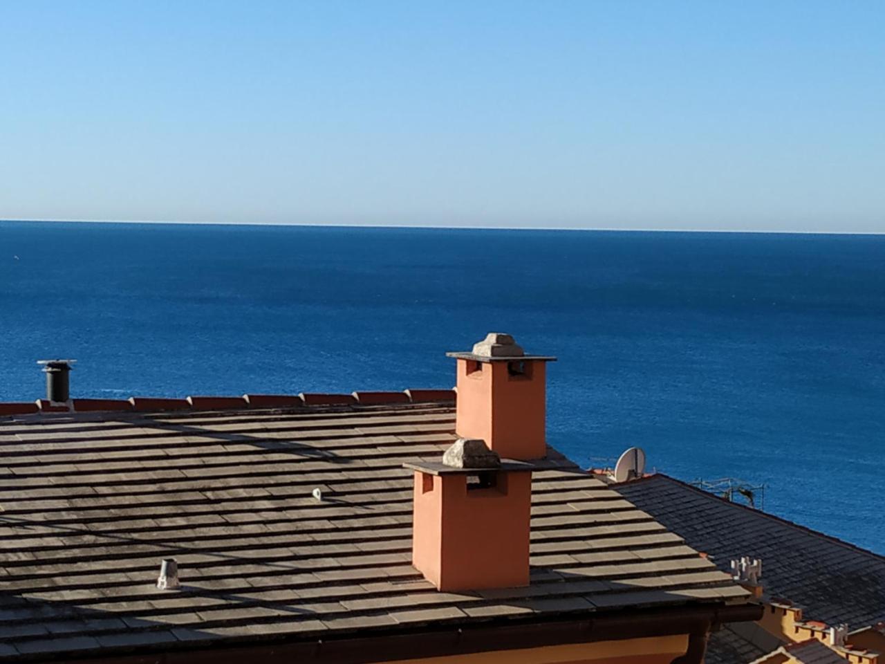 Augusta Albergo B&B Camogli Bilik gambar