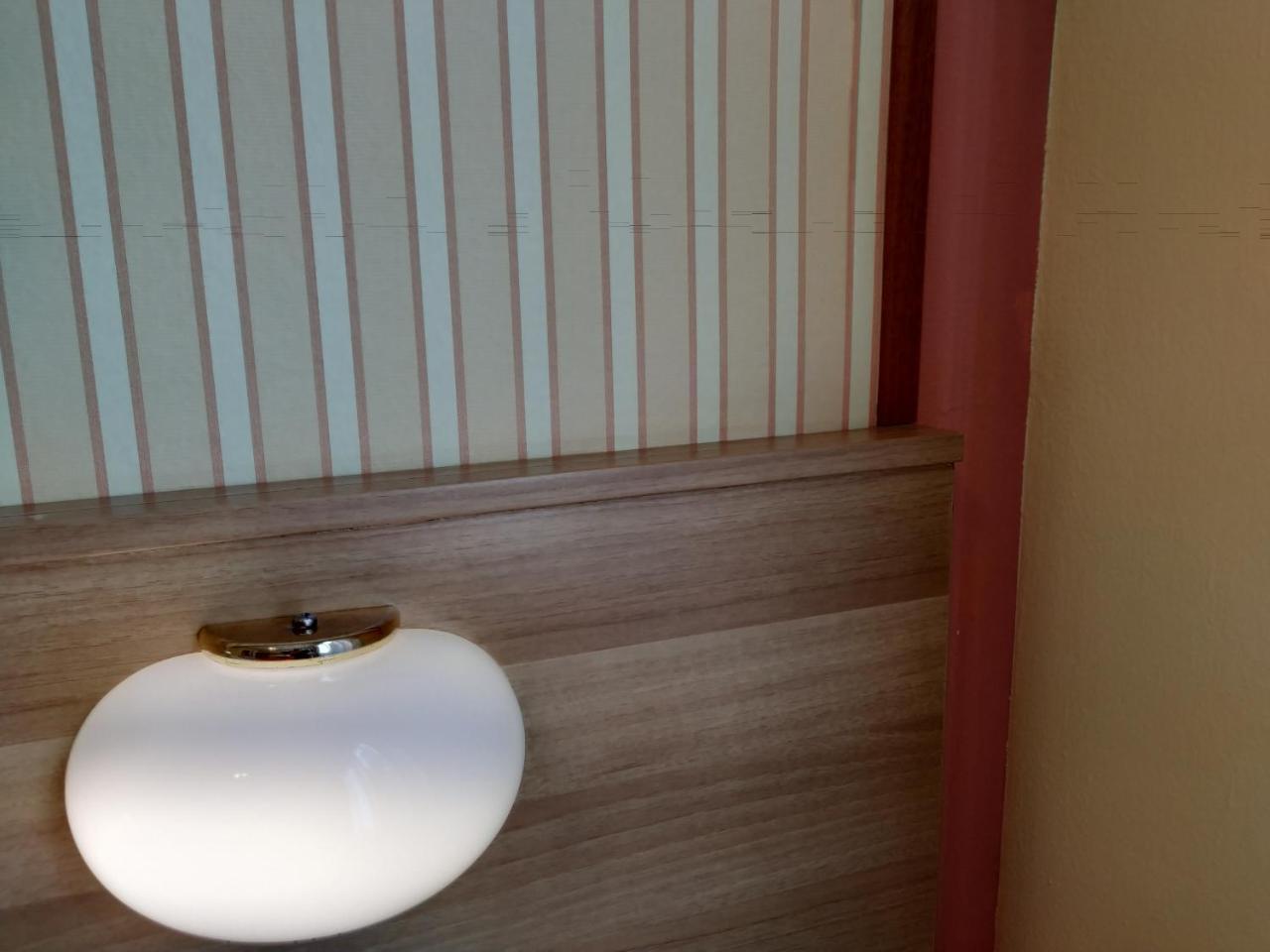 Augusta Albergo B&B Camogli Luaran gambar